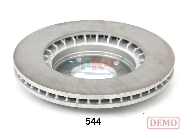 Piduriketas, JAPKO 60544C