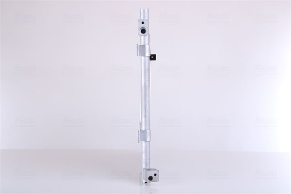 NISSENS 940601 Condenser, air conditioning