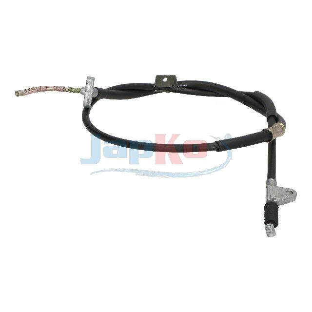 Tross, seisupidur, JAPKO...