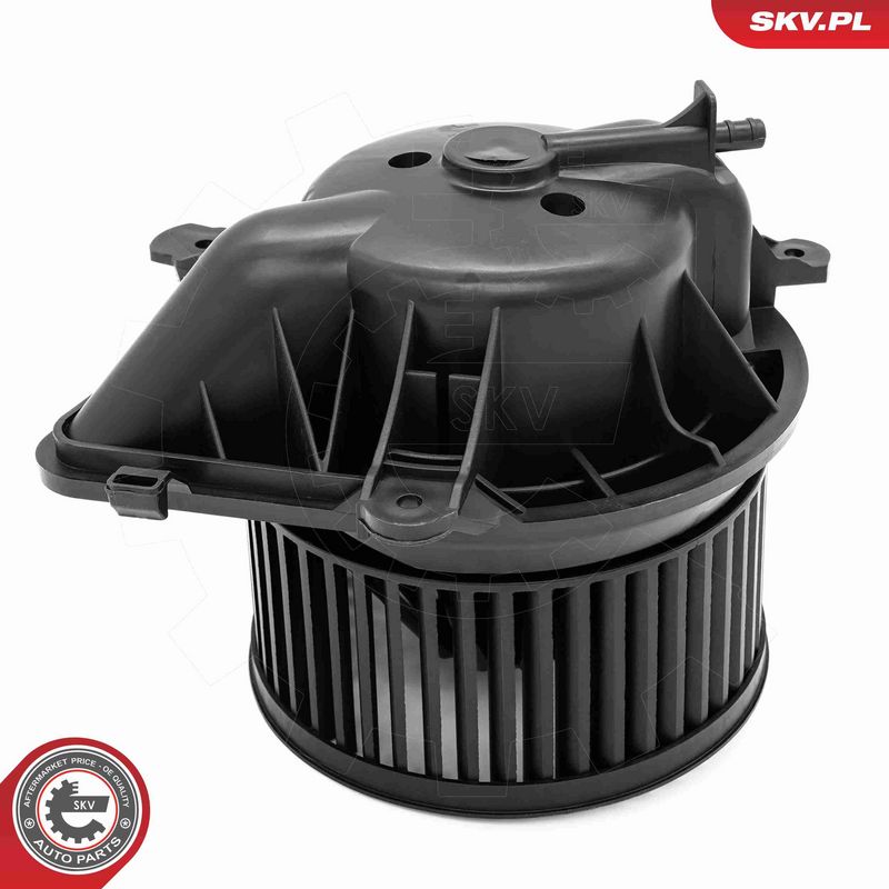 ESEN SKV 68SKV225 Interior Blower