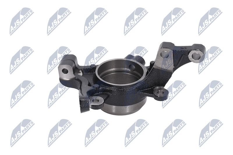 Käändmik, rattakinnitus, NTY ZZP-HY-525