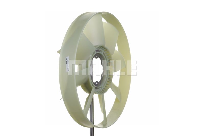 Product Image - Koelventilatorwiel - CFW14000P - MAHLE