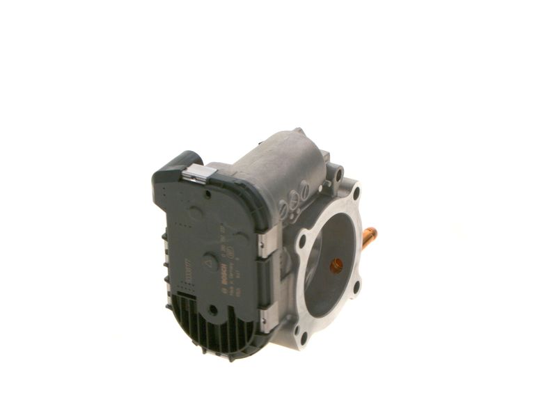 BOSCH 0280750237 Throttle Body