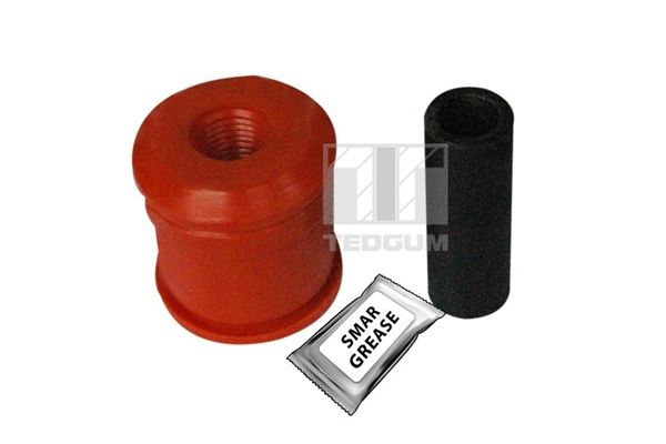 TEDGUM 00239277 Mounting, control/trailing arm