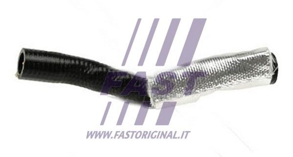 Патрубок турбіни Fiat Scudo/Ford Focus, C-Max, Fiesta, Fusion (03-12) (1.6TDCI) (FT61944) Fast