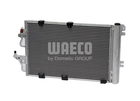 WAECO Condensor, airconditioning