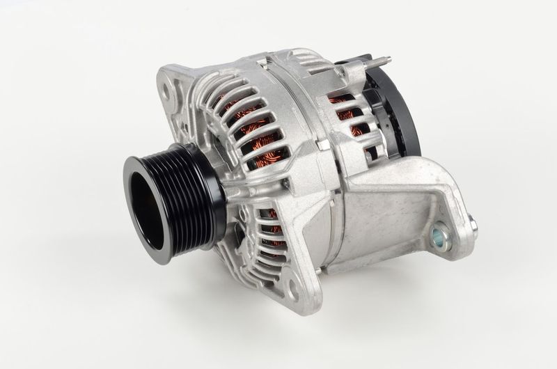 generátor 0 124 655 012