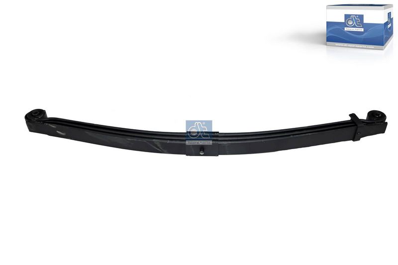 Pachet arc cu foi 7.11009 DT Spare Parts