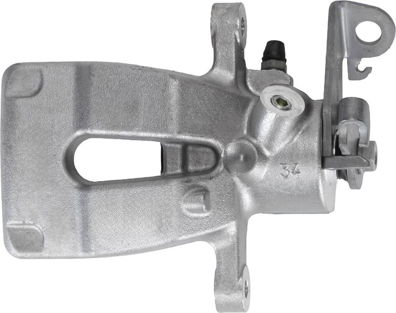 TRW BHQ155E Brake Caliper