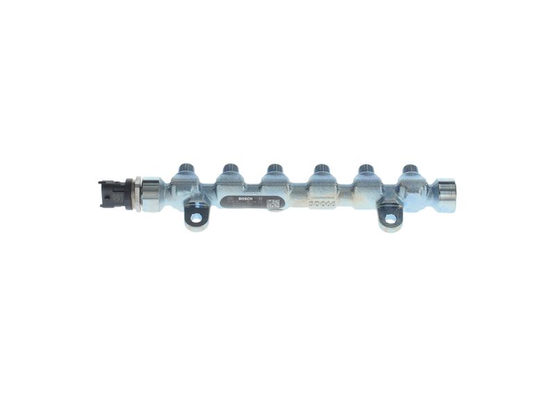 BOSCH 0 445 214 356 Distributor Pipe, fuel