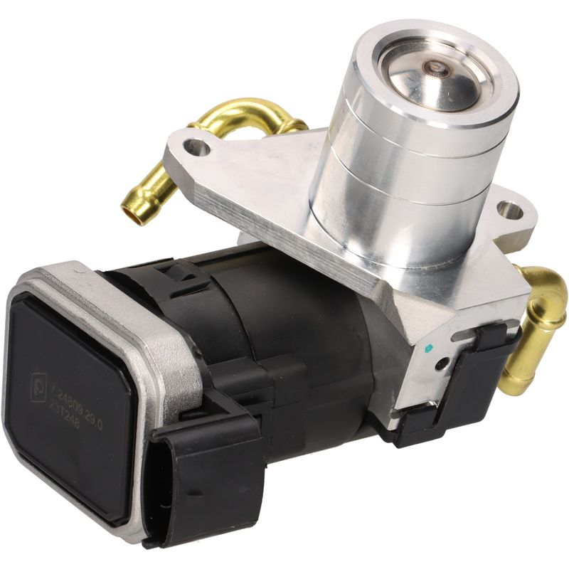 EGR-klapp, PIERBURG 7.24809.29.0