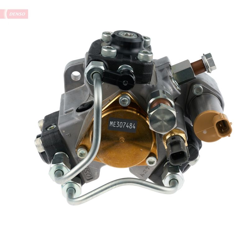 DENSO DCRP400460 High Pressure Pump