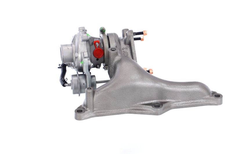 REMANTE 003-001-001373R Charger, charging (supercharged/turbocharged)