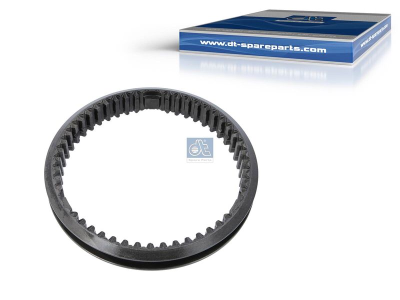 Roata dintata, ax principal 5.50325 DT Spare Parts