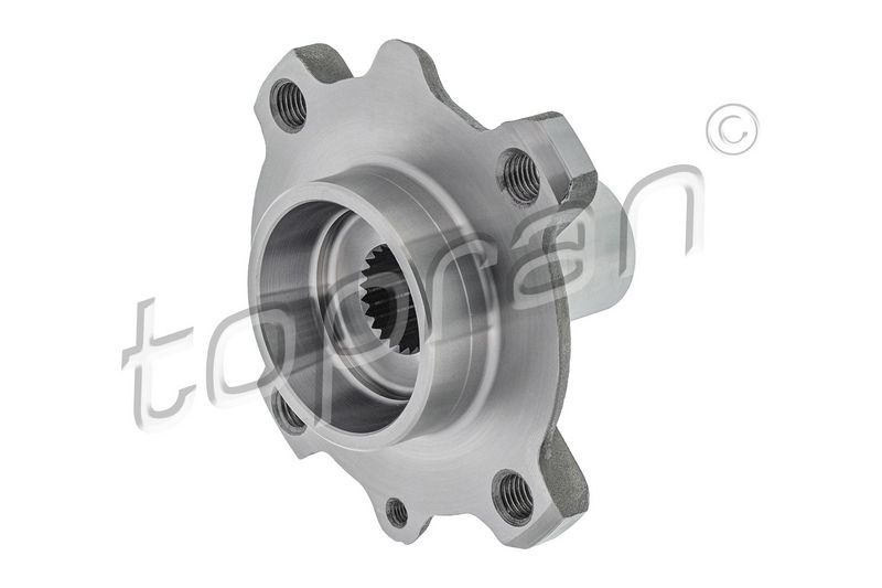 TOPRAN 301091 - Wheel Hub
