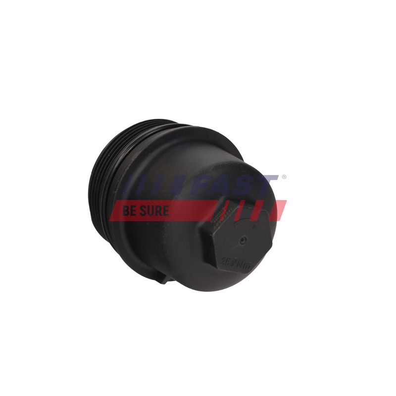 FAST FT04368 Cap, oil filter housing