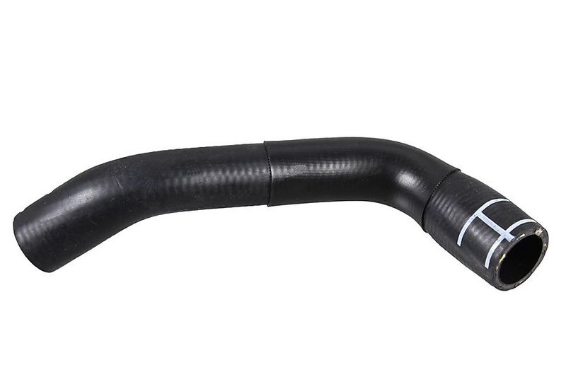 METZGER AUTOTEILE 2421713 - Radiator Hose