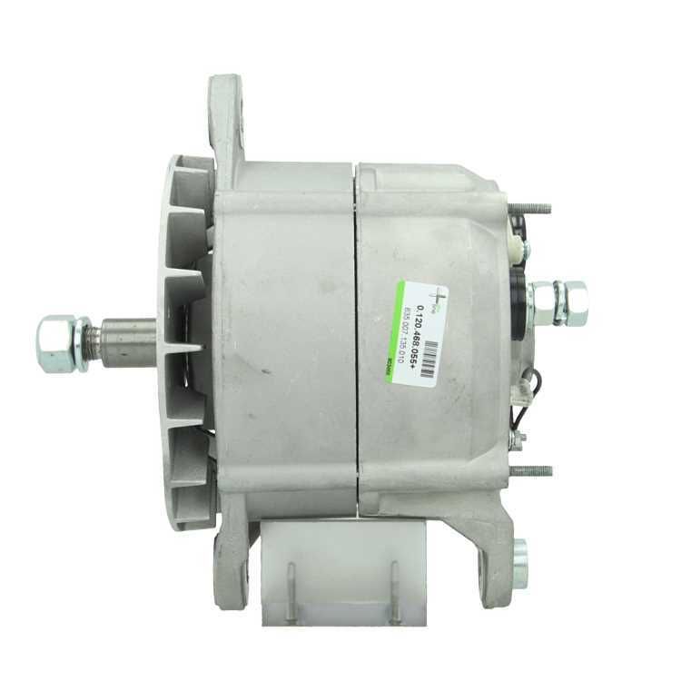 BV PSH 635.007.135.010 Alternator