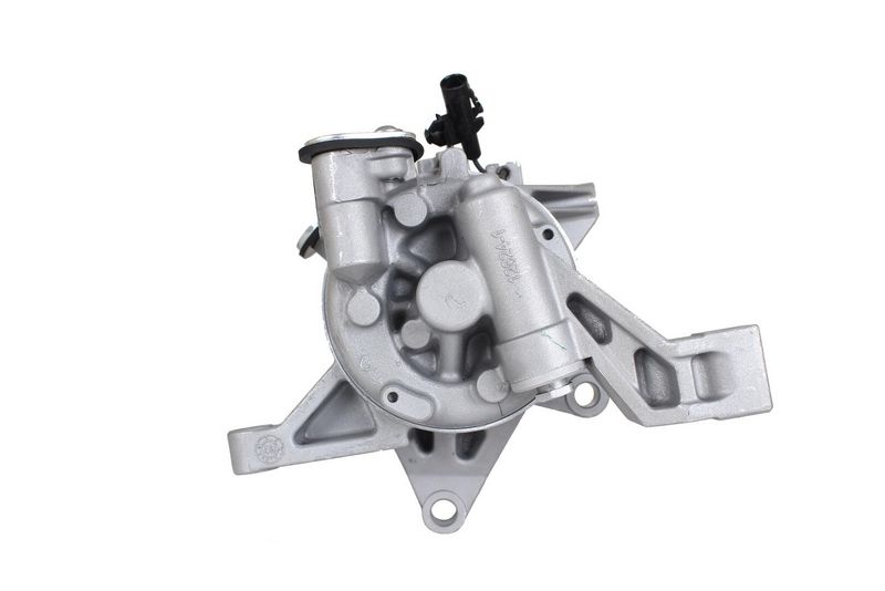 Compresor, aire acondicionado