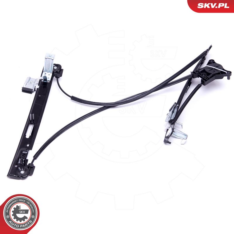 Aknatõstuk, ESEN SKV 00SKV682