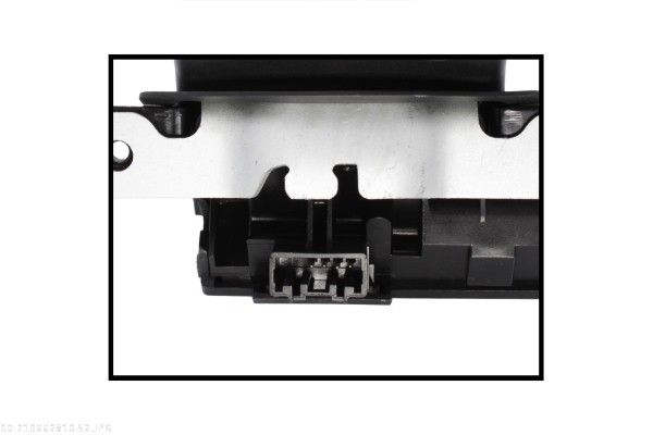 AUTOMEGA 219662810 Tailgate Lock