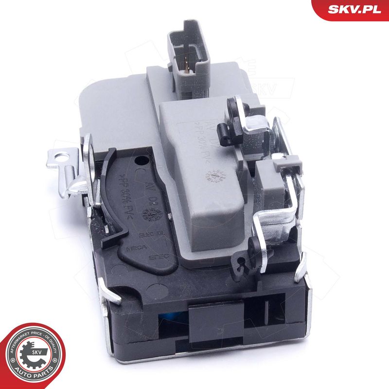 Ukselukk, ESEN SKV 16SKV992