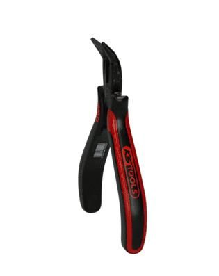 KS TOOLS 500.7022-E Round Nose Pliers