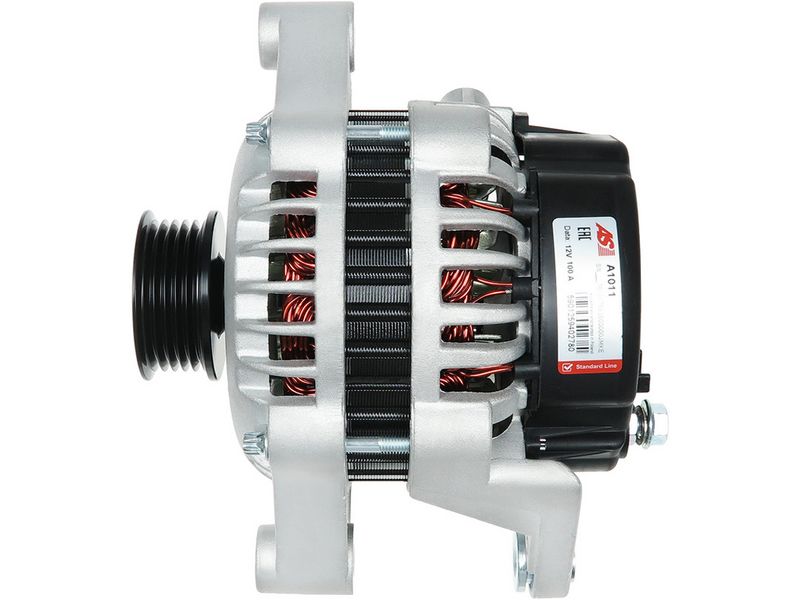 Generaator, AS-PL A1011