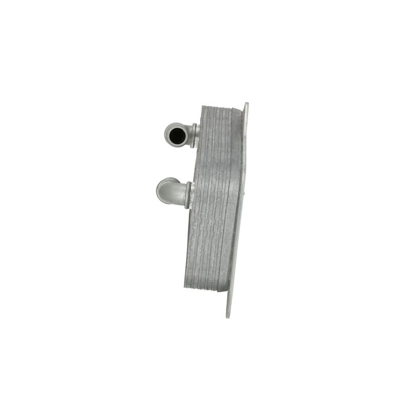 NISSENS 91526 Oil Cooler, automatic transmission