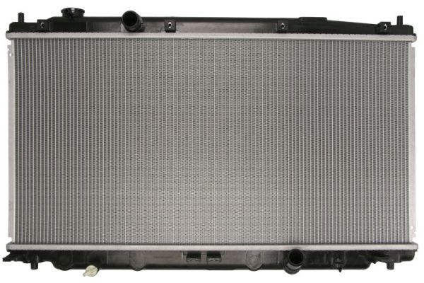 Kühler, Motorkühlung