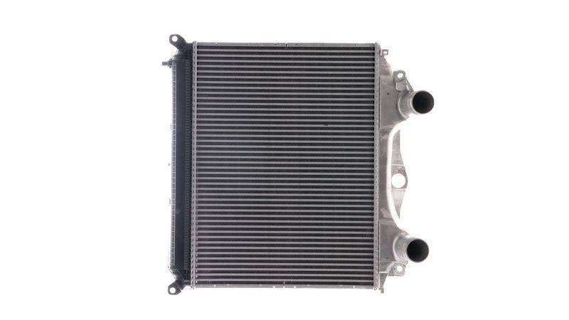 chladič vzduchový MAN TGA/TGS (vstup/výst.-kovový) CI121000P