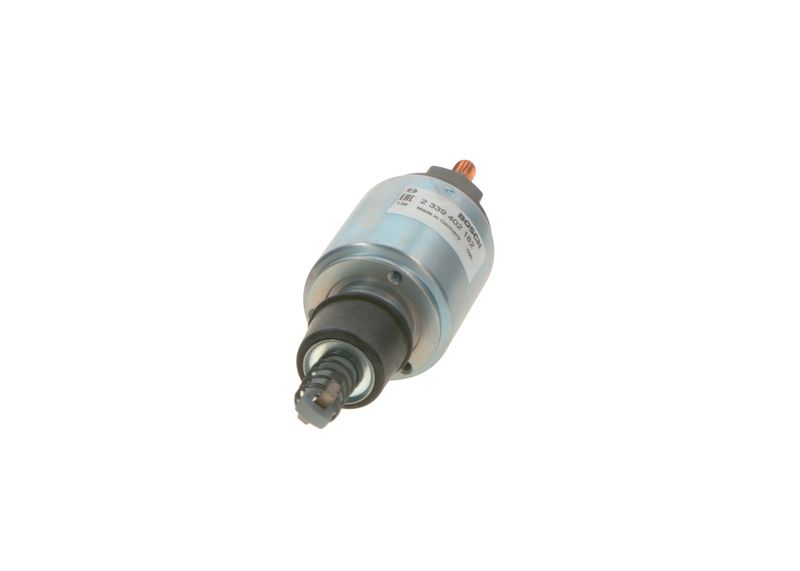 Elektromagnetický spínač, startér 2 339 402 182