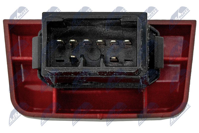 Survelüliti, kliimaseade, NTY EWS-HY-025