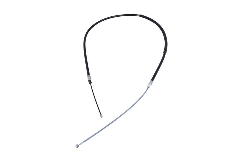 KAMOKA 1190696 Cable Pull, parking brake