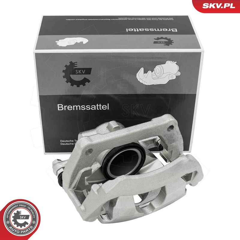 Pidurisadul, ESEN SKV 78SKV971