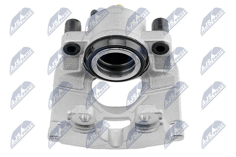Pidurisadul, NTY HZP-FR-027