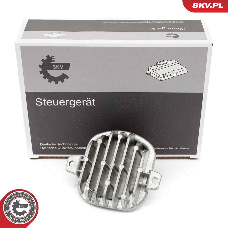 Juhtseade, valgustus, ESEN SKV 59SKV261