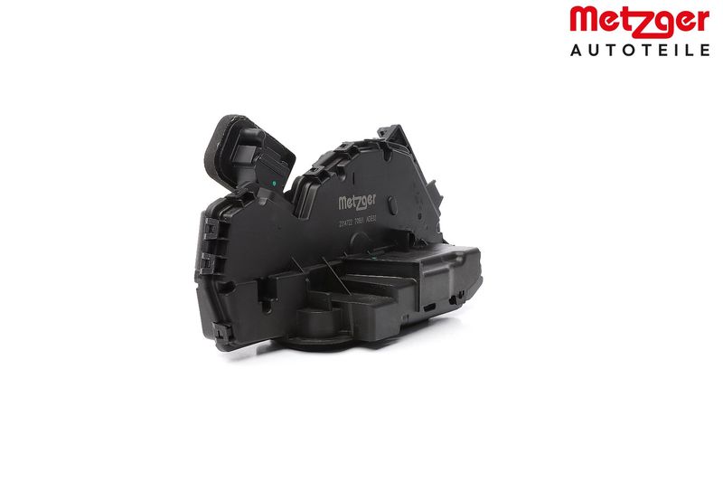 METZGER AUTOTEILE 2314722 Door Lock