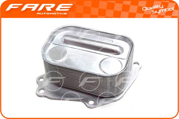 FARE SA 15729 - Oil Cooler, Engine Oil