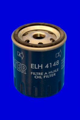MECAFILTER olajszűrő ELH4148