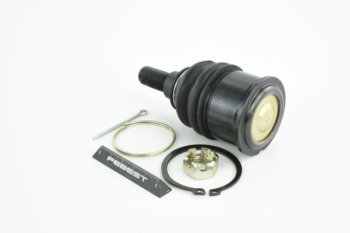 Kande-, juhtliigend, FEBEST 0320-RR6LF