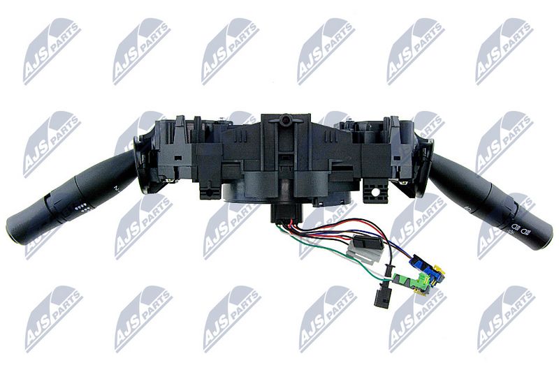 Tulede, kojameeste kangilüliti, NTY EPE-RE-006