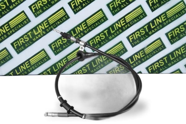 FIRST LINE Cable Pull, parking brake FKB3086