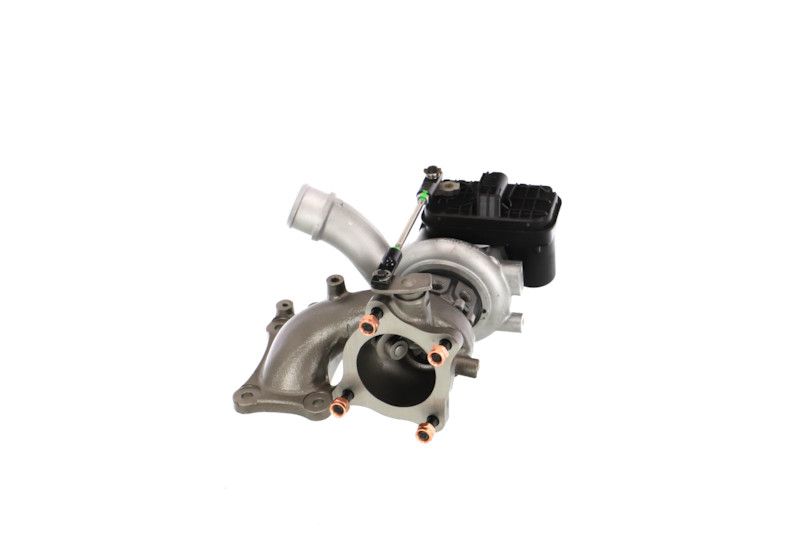REMANTE 003-002-004543R Charger, charging (supercharged/turbocharged)