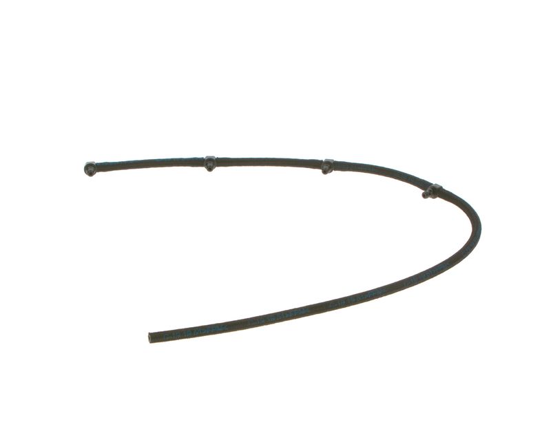BOSCH 0928400398 Hose, fuel overflow