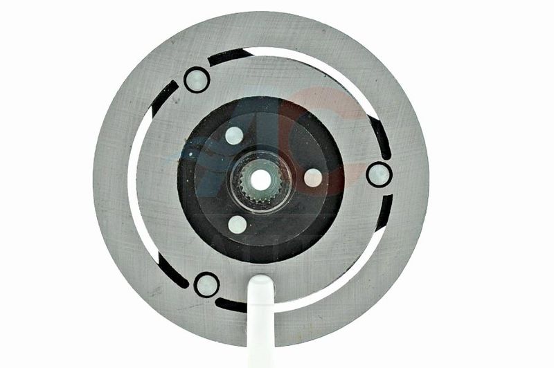 ACAUTO AC-05HA15 Drive plate, magnetic clutch (compressor)