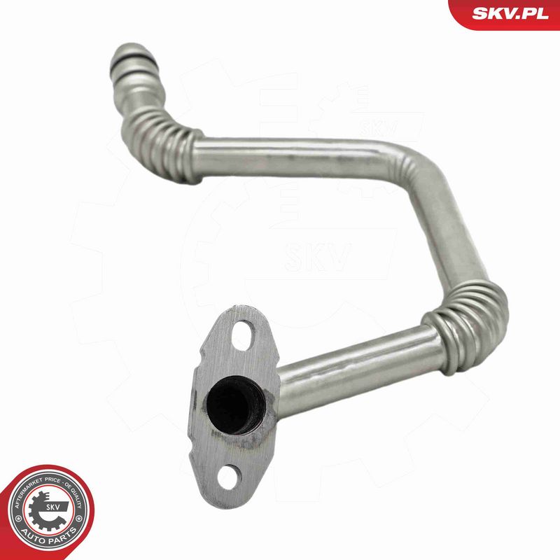 ESEN SKV 31SKV253 Oil Line, charger