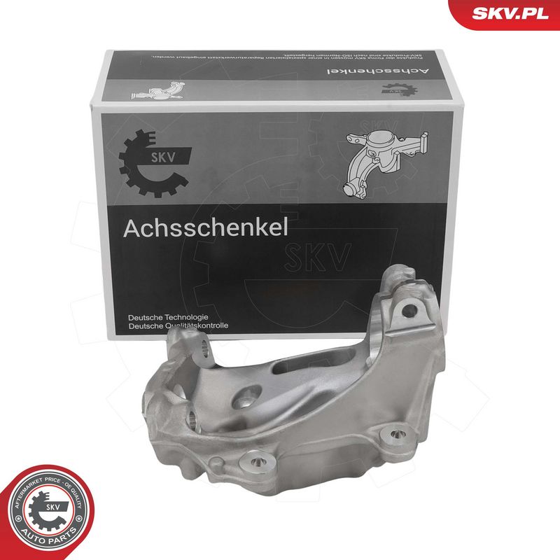 Käändmik, rattakinnitus, ESEN SKV 73SKV122