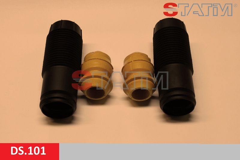 STATIM DS.101 Dust Cover Kit, shock absorber