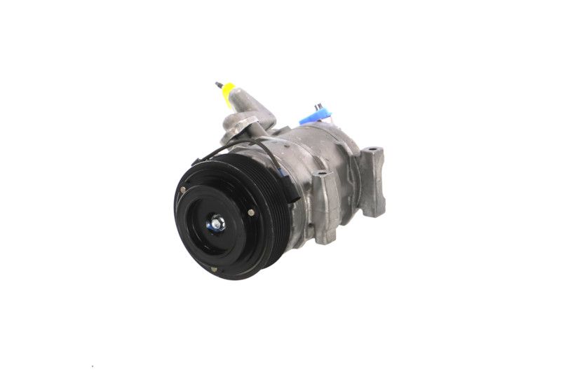 REMANTE 005-001-000230R Compressor, air conditioning